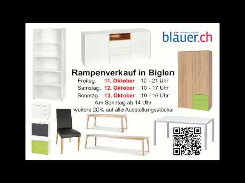 Rampenverkauf Biglen