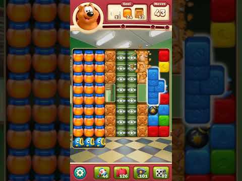 Toon Blast Level 1930 - A S GAMING