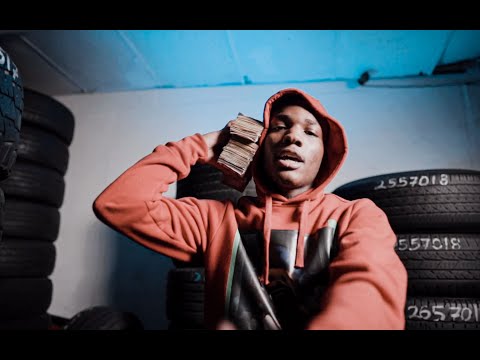 FN DaDealer - Too Humble [Official Video] @Shotbywolf1 🐺