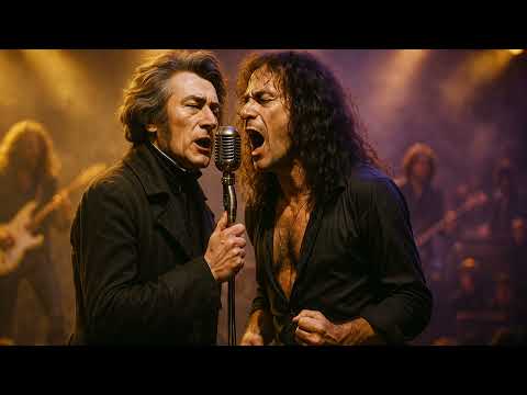 Adam Mickiewicz & Rainbow live /Pan Tadeusz/