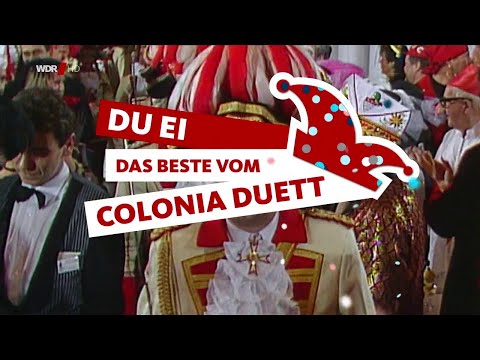 Das Beste vom Colonia Duett