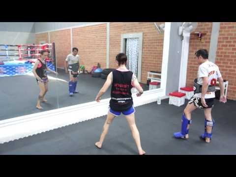 Karuhat for Patreon - The Rhythm of Kurahat Sor Supawan