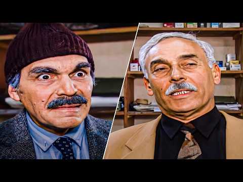 ابخل إنسان في الكون خلوه صاحب بقالة 😂🤣 | ساعة من كوميديا مواقف المرايا وياسر العظمة 😂🤣