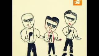 Download lagu Warkop DKI : burung kakak tua mp3