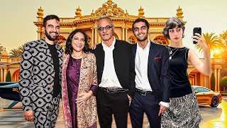 Zohran Mamdani's Family Is Richer Than You Think