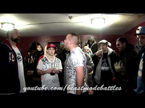 Rob Whiskey vs SnapTite