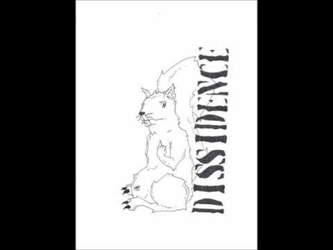 DISSIDENCE - EP [DEMO - 2016]