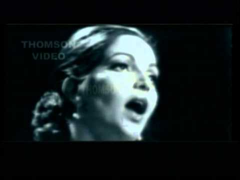 Tahira Syed - Yeh Aalam Shauq Ka Dekha Na Jaaye - Ptv Live