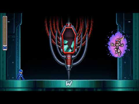 Z-Prototype Boss Fight WIP