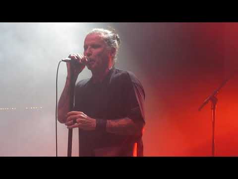 Death Cult 8323 - Moya - Albert Hall, Manchester 18.11.2023 ( The Cult Southern Death Cult )