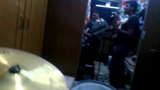 paint the town red cover