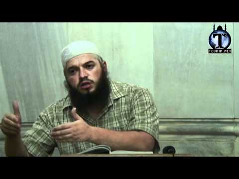 Rexhep MEMISHI - Mashtrimi i shejtanit | HD