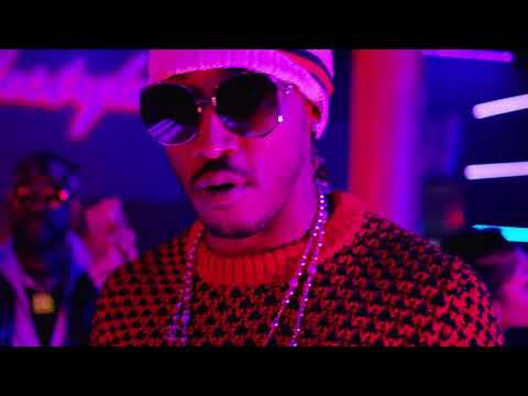 DJ Stevie J - Stripper. ft. Future