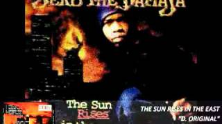 Jeru The Damaja / D. Original / 1994