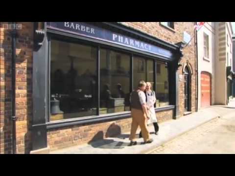 John Walker of Stockton-on-Tees - Inventor Of The Friction Match