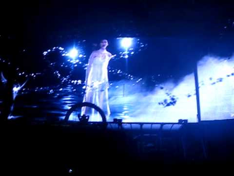 Tiesto at Privilege Ibiza September 20, 2010