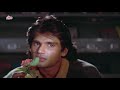 Hot Song On Hot Divya Bharti And Sunil Shetty Of Movie Balwan