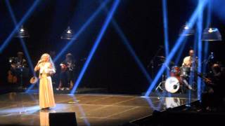 Maria Bethânia - A Tua Presença Morena (Recife, 2015)