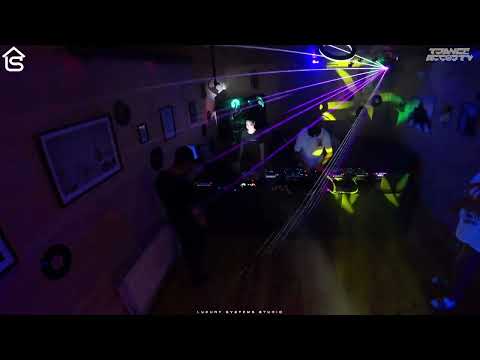 RYDEX @ Live Trance Assorty Birthday 10 (20.05.2023)