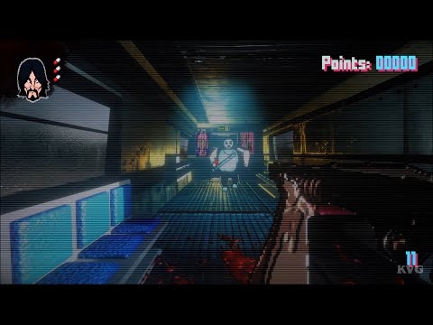 Project Downfall Gameplay (PC HD) [1080p60FPS]