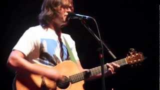 Tom Copson - Afraid To Fall - Hamburg 2012