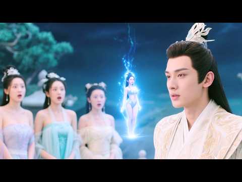 【FULL】A Top-Tier Young Master Accidentally Activated a Rise-From-Nothing System！#minidrama #system