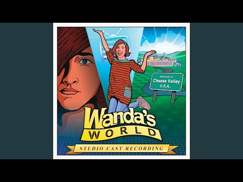 Video thumbnail for Wanda’s World