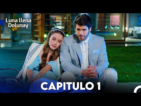 Luna llena Capitulo 1 (Doblado En Español)