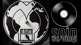 Mysticism - Beethoven - Spin Da Vinyl