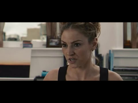 Broken English (2007) official trailer still with Parker Posey