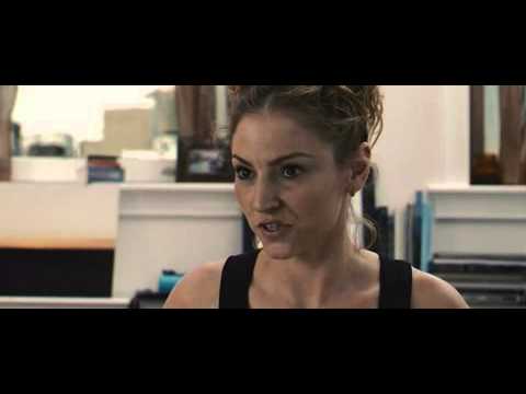 Broken English trailer frame: Nora Wilder in New York