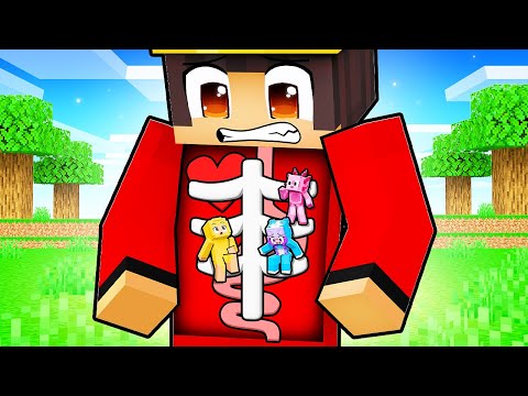 Can We Survive Inside Mongo’s Body?