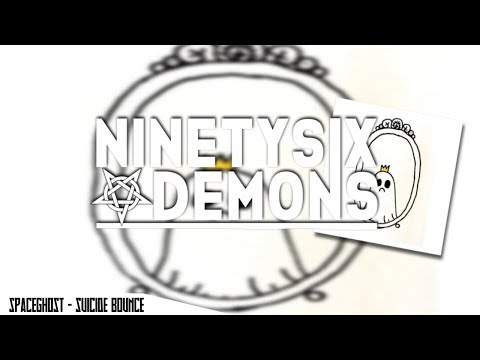SpaceGhost - Suicide Bounce