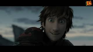 How to Train Your Dragon 2 | ஹவ் டு ட்ரெய்ன் யுவர் டிராகன் 2  "Toothless Found" Tamil