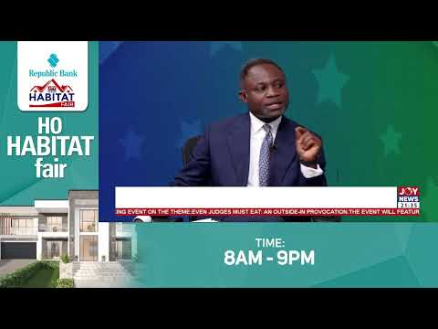 Exclusive: We won’t abandon any projects inherited from NPP, Kwabena Mintah Akandoh, Health Minister