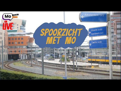 Amersfoort Centraal thumbnail