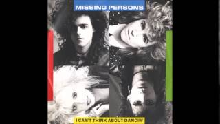 I can&#39;t think about dancin&#39; (Dub) aka Karaoke Version