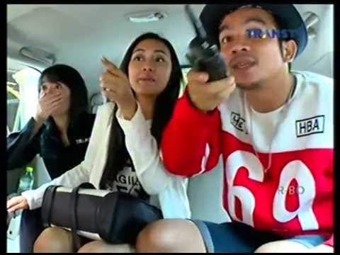 KATAKAN PUTUS TRANS TV  JUMAT 18 september 2015   Tim katakan putus di tipu cowok matre!!