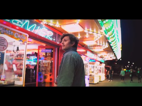Donnie (feat. Beach for Tiger) - Rooskin