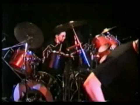 Abernethy - Death Mask