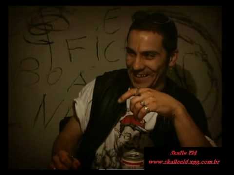 Balas & Bolinhos-Trailer Offcial