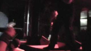 Death By Stereo - No Shirt, No Shoes, No Salvation (Live)