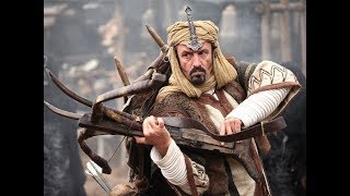 Witchville La aldea maldita - Peliculas De Fantástico. Aventuras Completas En Español Latino