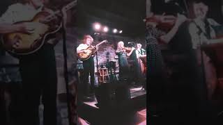 Hot Club Of Cowtown ~ Forget Me Nots Live at The 9th Ward Buffalo