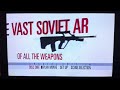 Opening To Lord Of War 2005 DVD Disc 1