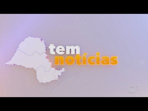 TEM Notícias 1ª Edição Rio Preto - 22.12.2025
