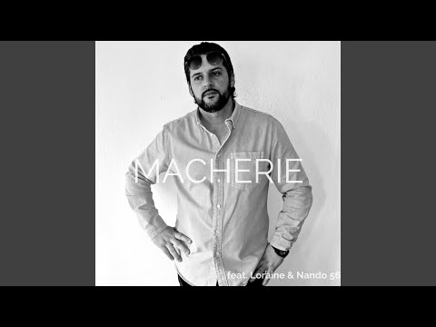 Macherie