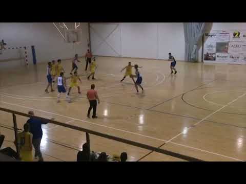 Videocrónica Vila-real - Senior MA. Temporada 19/20