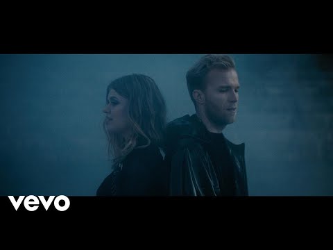 Vilma Alina - Syliin ft. Jon-Jon