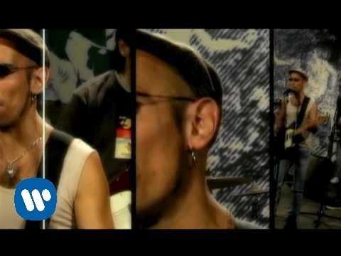 Fito & Fitipaldis- Perro Viejo (Videoclip oficial)